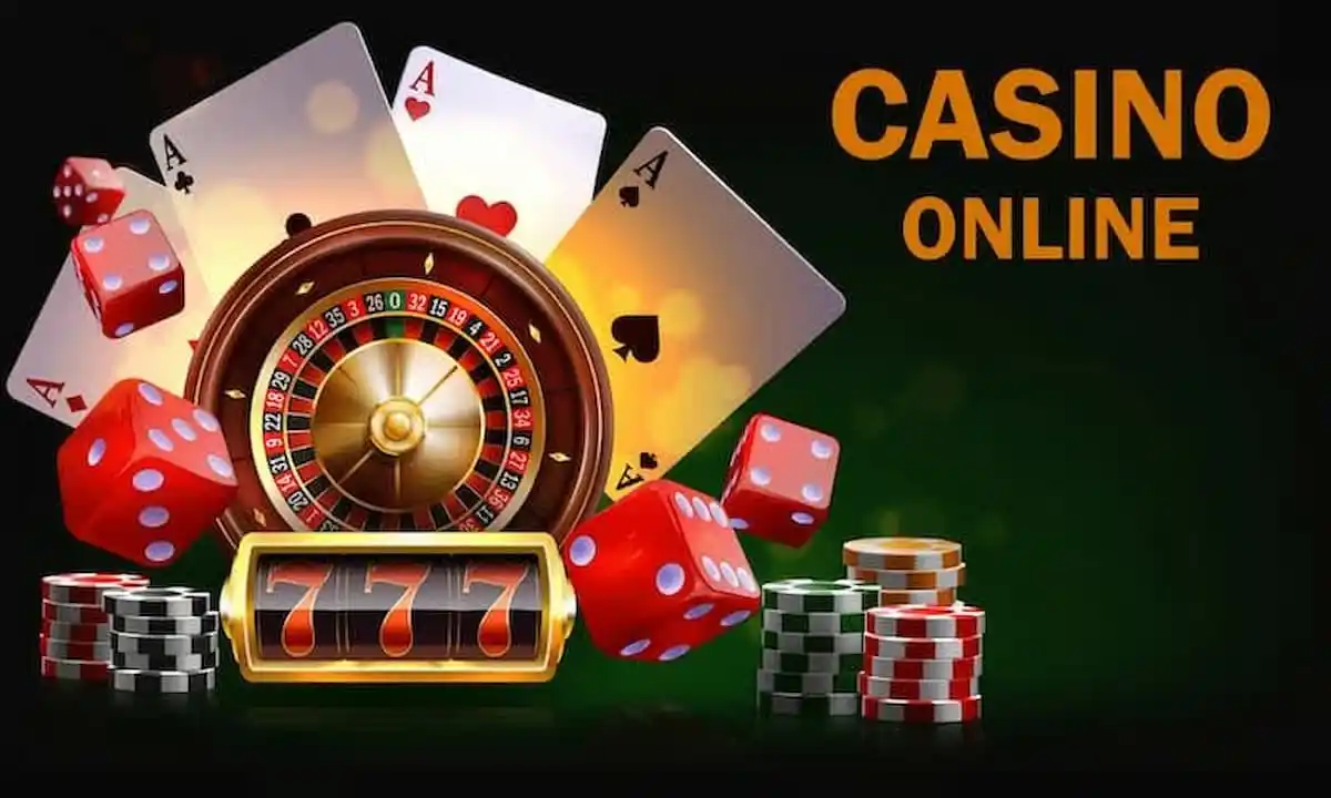 Casino online tại HIPCLUB