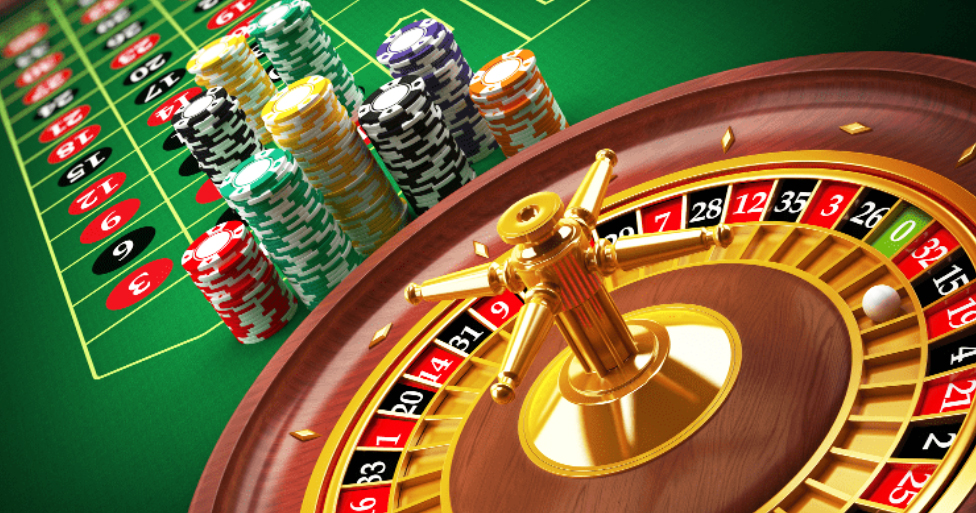 Casino online tại HIPCLUB