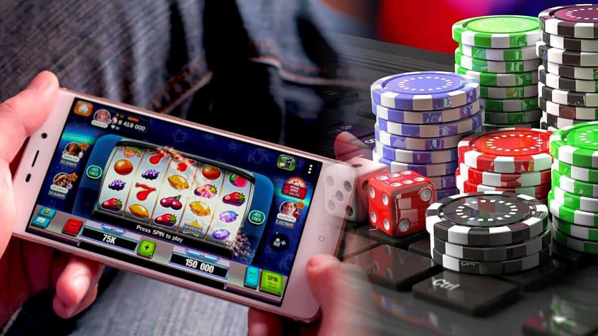 Casino online tại HIPCLUB