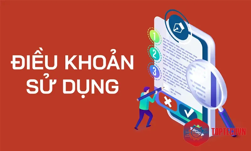 Điều khoản sử dụng tại HICLUB